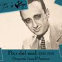 Flor del mal (1940-1941)