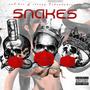 Snakes (feat. Unk Bro & Q strong) [Explicit]