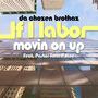 If I Labor (Movin' on up) (feat. Pastor John P. Kee)