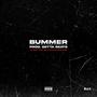 Bummer (feat. Cam Beazy & BeLeon) [Explicit]