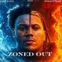 Zoned out (feat. Louwill & Sosa2Therl) [Explicit]