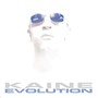 Evolution (Explicit)