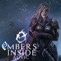 Embers Inside (feat. Caroline Kim)