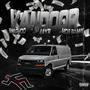 Vandoor (feat. JayR & Machoo) [Explicit]