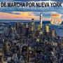 De marcha por Nueva York