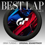 GRAN TURISMO 7 ORIGINAL SOUNDTRACK BEST LAP vol.1