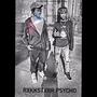 RXKKSTXRR PSYCHO (feat. RXKKSTXRR Tadoe) [Explicit]