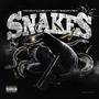 Snakes (feat. Big D & Teezy The Beast) [Explicit]