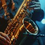 Serenade in Jazz: Calm Beats for Relaxation