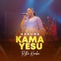 Hakuna Kama Yesu