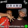 Drama AF (feat. StretchShinoPro) [Explicit]