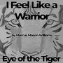 I Feel Like A Warrior (feat. Harriet Thomas)