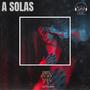 A Solas | Afrobeat Romántico (feat. Cueto On The Beat)