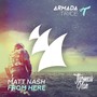 From Here (Thomas Nan Remix)