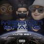 MISSION SPACE (feat. ManuAir & Chief Minosa) [Explicit]