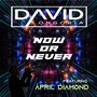 Now or Never (feat. April Diamond)