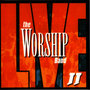 The Worship Band - Live II