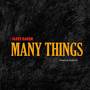 Many Things