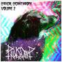 Lyrical Lycanthropy Volume 2 (Explicit)