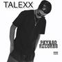 Talexx (Cypher) [Explicit]