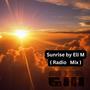 Sunrise (Radio Mix) (Radio Edit)