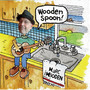 Wooden Spoon!