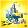 Skateboard with the Jeans Low (Explicit)