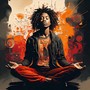 Yoga Flow Vibes: Hip Hop Calm