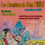 Les aventures de tom pillibi