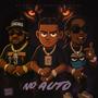No Auto (feat. GG BANDZ & BC WILLZ) [Explicit]