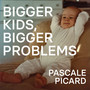 Bigger Kids, Bigger Problems (Explicit)
