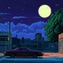 夜風に誘われて / Tokyo City Pop Midnight Breeze Playlist