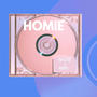 HOMIE (feat. RØTTEN)