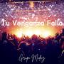 Tu Venganza Fallo (feat. Mister Midas) [Explicit]