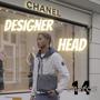 Designer Head