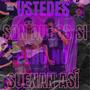 USTEDES SON DUROS SI PERO NO SUENAN ASI (feat. Young Ale WRLD) [Explicit]