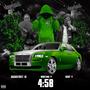 4:58 (feat. Baby4 & Backstreet Ki) [Explicit]