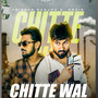 Chitte Wal