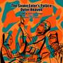 The Snake Eater's Palace, Outer Heaven (