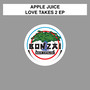 Love Takes 2 EP