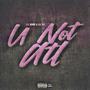 U Not Atl (feat. Lil Ro) [Explicit]