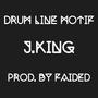 Drum Line Motif (feat. Faided)