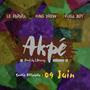 Akpé (feat. Kiko & Fuga Boy) [Explicit]