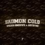 Badmon Cold (feat. Jayryme) [Explicit]
