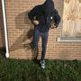 1017 BloodHound Lil Jeff (feat. Marii 2x) [Explicit]