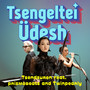 Tsengeltei Üdesh