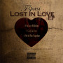 Lost in Love (Explicit)