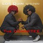 The Committe (feat. Nia Campbell & Tamiko Reyes)