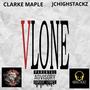 VLONE (feat. JCHIGHSTACKZ) [Explicit]