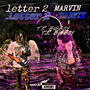 letter 2 MARVIN (Explicit)